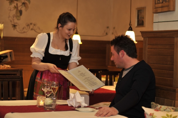 Hotel Zeiskamer Mühle Restaurant